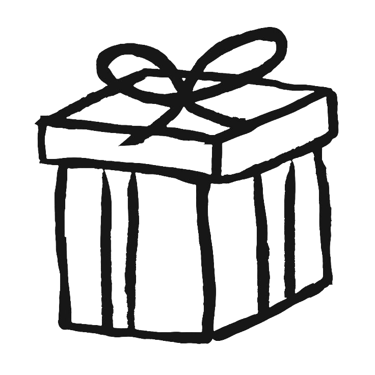 Gift Icon