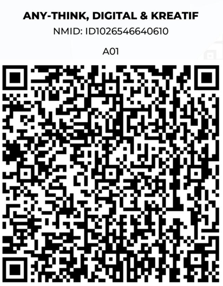 QRIS Kado Digital